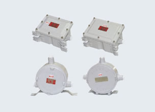 BdH系列防爆镇流器(IIB、IIC)